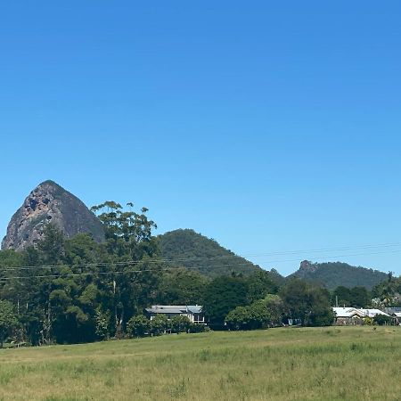 Ark Accommodation Glass House Mountains Eksteriør bilde
