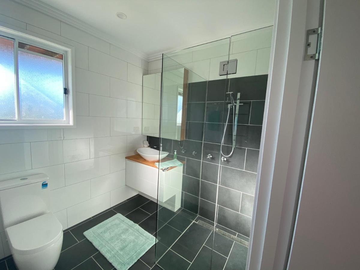 Ark Accommodation Glass House Mountains Eksteriør bilde