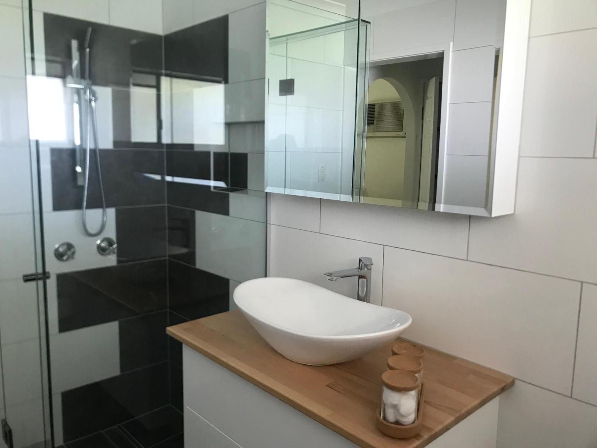 Ark Accommodation Glass House Mountains Eksteriør bilde